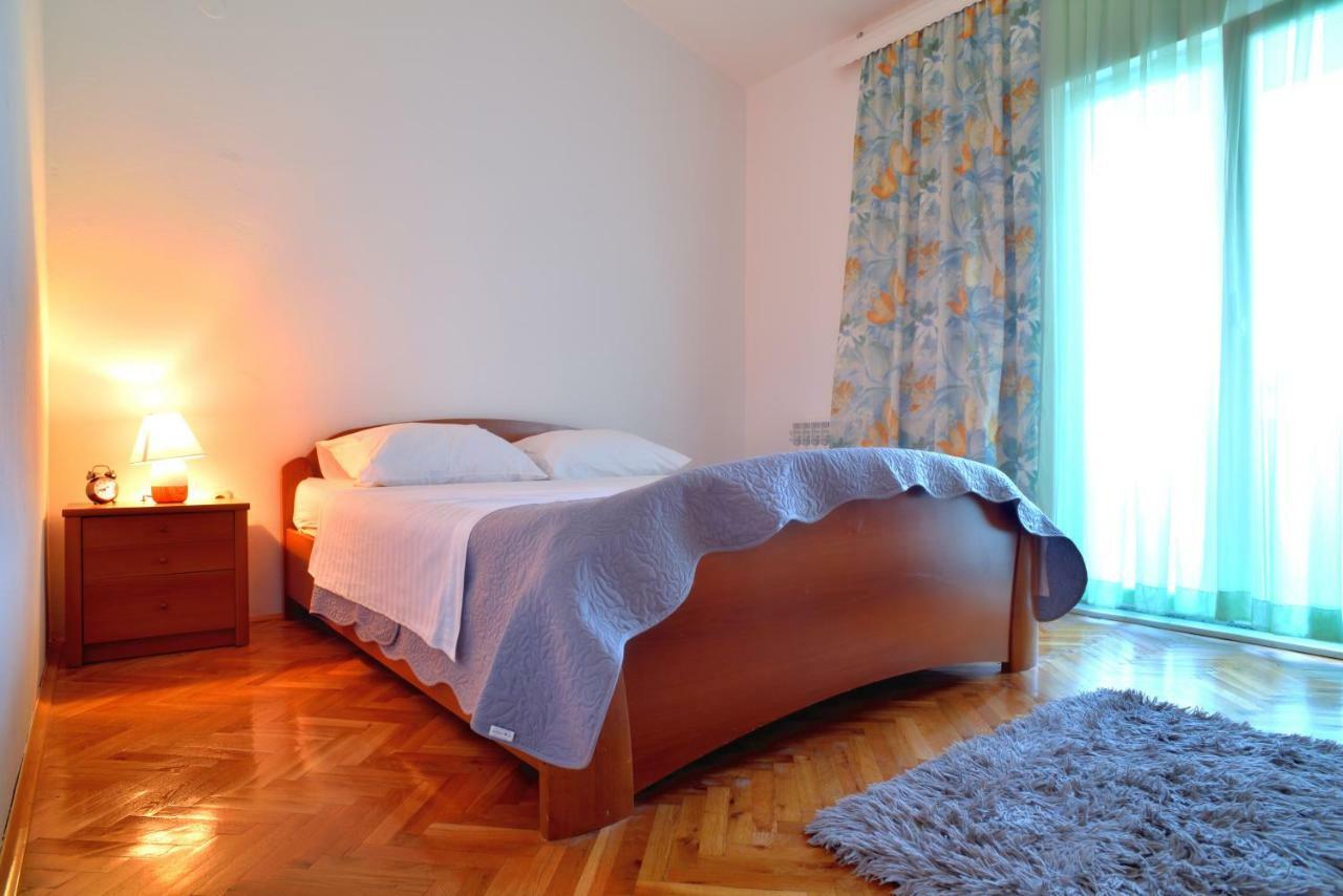 Blue Sky Apartman Split Exterior foto