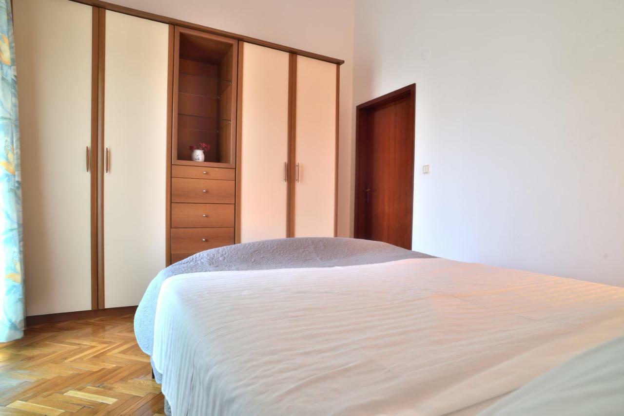 Blue Sky Apartman Split Exterior foto